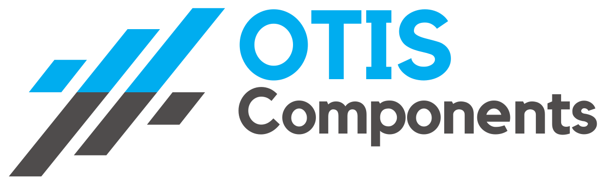 Otis Components logo